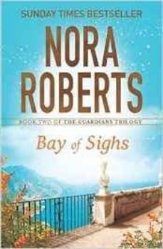 bay of shighs-nora roberts-9780349407845