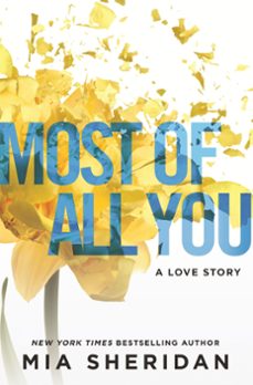most of all you (ebook)-mia sheridan-9780349419145