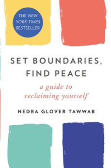 set boundaries, find peace (ebook)-nedra glover tawwab-9780349426945