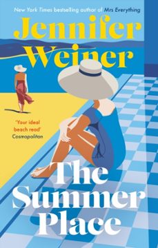 the summer place-jennifer weiner-9780349434445