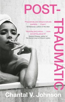 Imagen Principal de POST-TRAUMATIC
