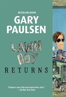 -gary paulsen-9780375896545