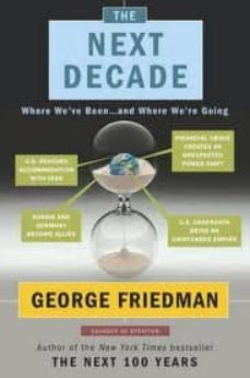 the next decade-9780385532945
