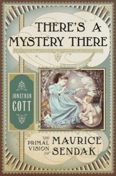 there's a mystery there (ebook)-jonathan cott-9780385540445