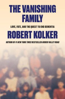 the vanishing family (ebook)-robert kolker-9780385551045