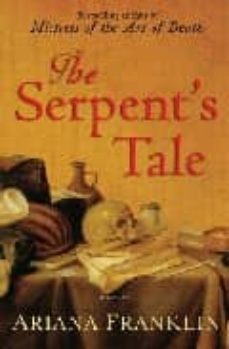 the serpent s tale-ariana franklin-9780399154645