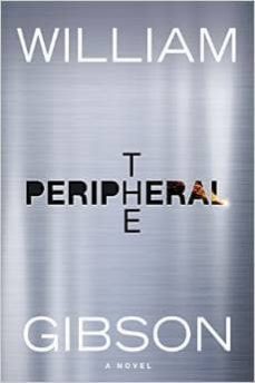 the peripheral-9780399158445