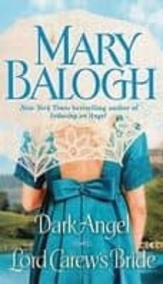 dark angel-mary balogh-9780440245445