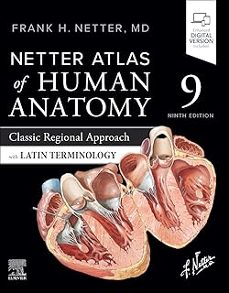 -frank h., md netter-9780443377945