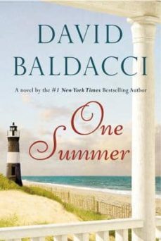 one summer-9780446583145