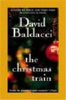 the christmas train-9780446613545