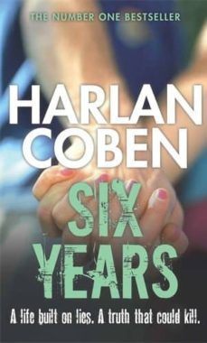 six years-9780451419545