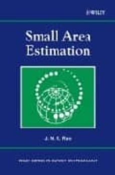 small area estimation-9780471413745