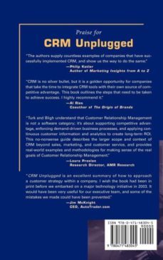 crm unplugged-9780471483045
