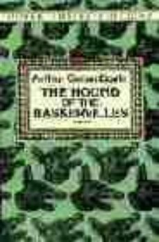 the hound of the baskervilles-9780486282145