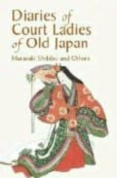 diaries of court ladies of old japan-murasaki shikibu-9780486432045
