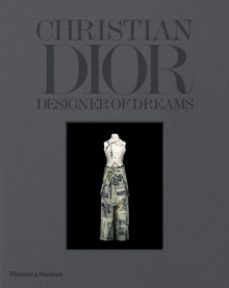 christian dior-florence muller-9780500021545