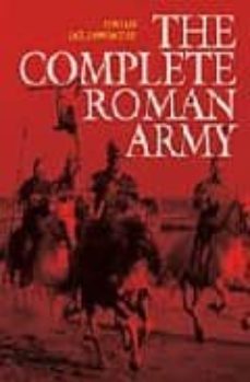the complete roman army-9780500051245
