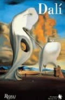 dali: the centenary retrospective-dawn ades-9780500093245