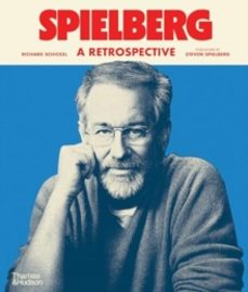 spielberg-richard schickel-9780500298145