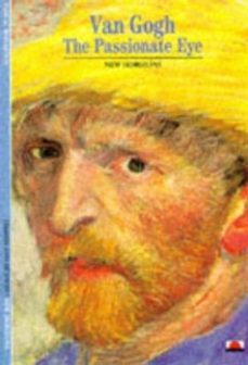 van gogh-pascal bonafoux-9780500300145