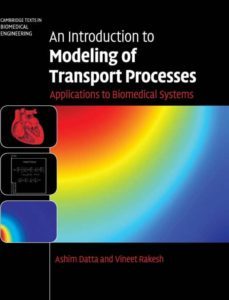 an introduction to modeling of transport processes-9780521119245