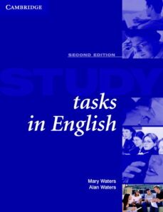 study tasks in english book-9780521426145