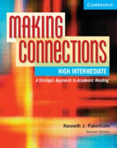 making connections high intermediate student s book 2nd edition-9780521542845
