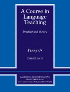 a course in language teaching trainee book-9780521656245