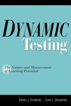 dynamic testing-9780521778145
