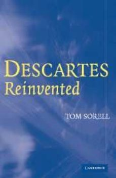 descartes reinvented-tom soreil-9780521851145