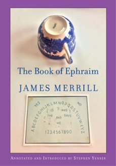 the book of ephraim (ebook)-james merrill-9780525520245