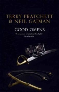 good omens-9780552159845