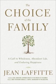the choice of the family (ebook)-jean laffitte-9780553447545