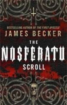 the nosferatu scroll-9780553825145