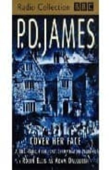 cover her face: bbc radio 4 full-cast dramatisation (cassette)-p.d. james-9780563406945