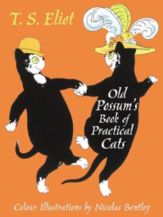 the illustrated old possum (ebook)-t. s. eliot-9780571283545