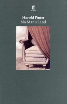 no man's land (ebook)-harold pinter-9780571300945