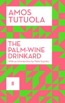 the palm-wine drinkard (ebook)-amos tutuola-9780571311545