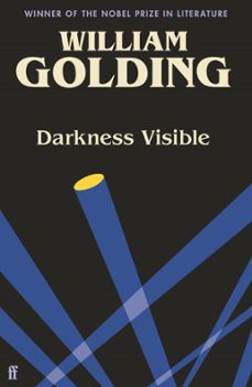 darkness visible (ebook)-william golding-9780571312245