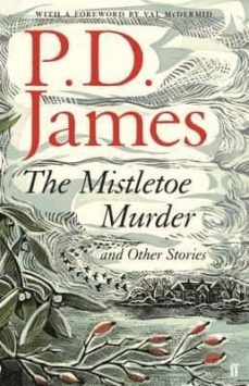 the mistletoe murder-9780571331345