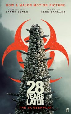 28 years later (ebook)-alex garland-9780571398645