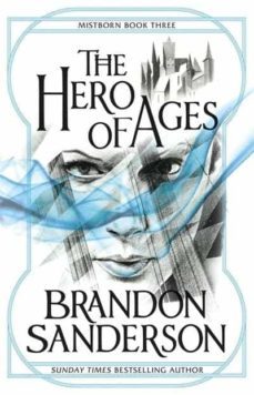 El Héroe de Las Eras / The Hero of Ages : Sanderson, Brandon:  : Libros