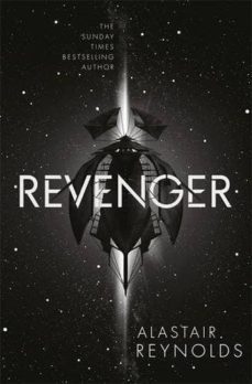 revenger-9780575090545
