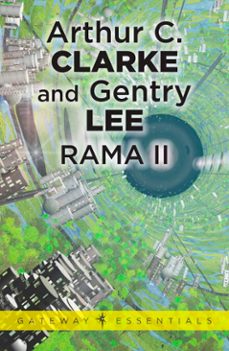 rama ii (ebook)-arthur c. clarke-gentry lee-9780575121645