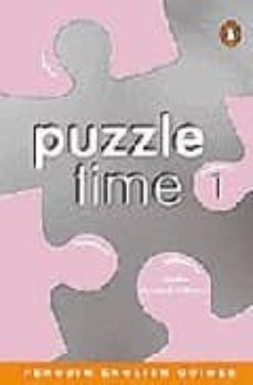 puzzle time 1-deirdre howard williams-9780582451445