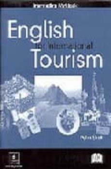 english for international tourism. workbook (intermediate)-peter strutt-9780582479845