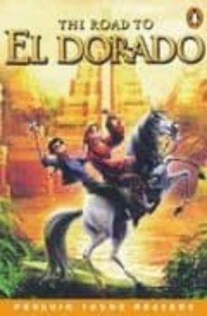 the road to el dorado (level 4)-9780582504745
