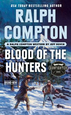 ralph compton blood of the hunters (ebook)-jeff rovin-ralph compton-9780593100745