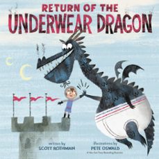 return of the underwear dragon (ebook)-scott rothman-9780593119945